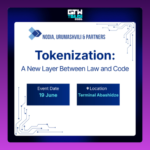 Tokenization: A New Layer Between Law and Code
