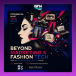 PechaKucha Night Tbilisi Vol.24: Beyond Marketing & Fashion Tech