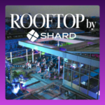 Prediction Markets Rooftop Meetup | Hosted by Shard