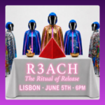 R3ACH ~*~ THE RITUAL OF RELEASE