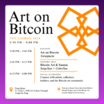 Art on Bitcoin