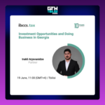 Investment Opportunities and Doing Business in Georgia