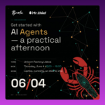 Get Started with AI Agents: A Practical Afternoon | Session #1