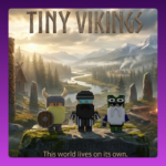 Tiny Vikings: First Entry Into Tiny World