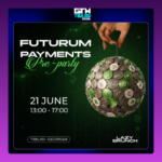 FUTURUM PAYMENTS PRE-PARTY