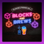 Telekom & Friends Vol. 3: Blocks & Brews