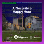 AI x Security | Happy Hour | Consensys Diligence & ETHGlobal