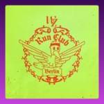 Zcash Run Club
