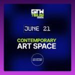 Baia Gallery | Contemporary Art Space