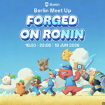 Ronin Meet Up Germany!